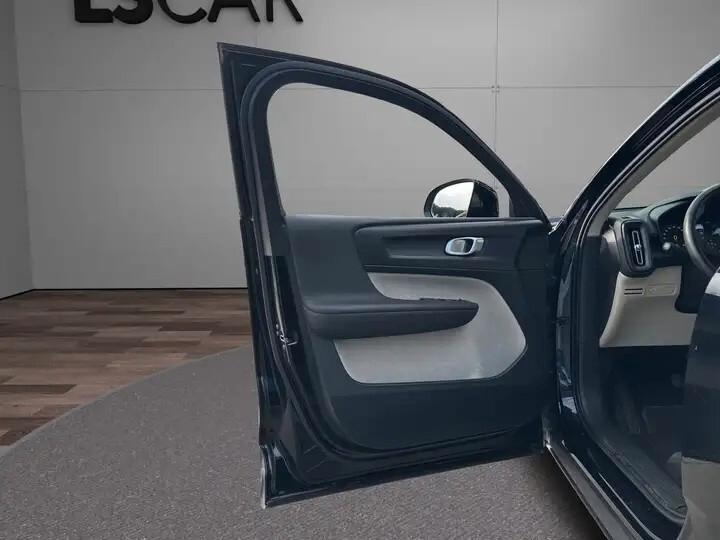 Volvo XC40 UNIPRO-PROMO-FINANZIAMENTO-LSCAR