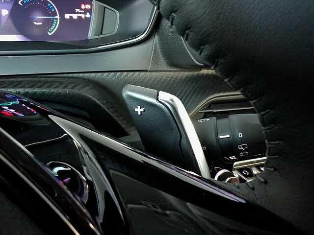 Peugeot 208 Hybrid 100 e-DCS6 Allure