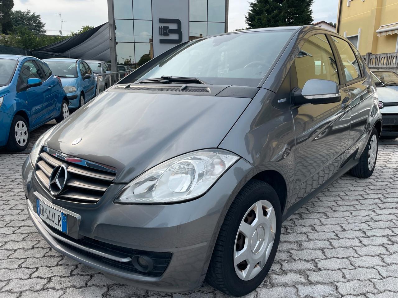 Mercedes-benz A 160 Executive IDONEA NEOPATENTATI