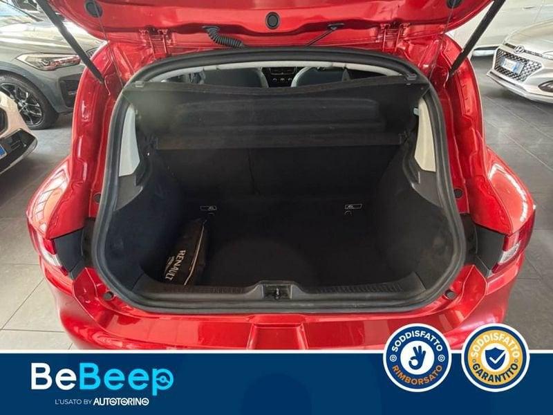 Renault Clio 1.5 DCI ENERGY ZEN 90CV