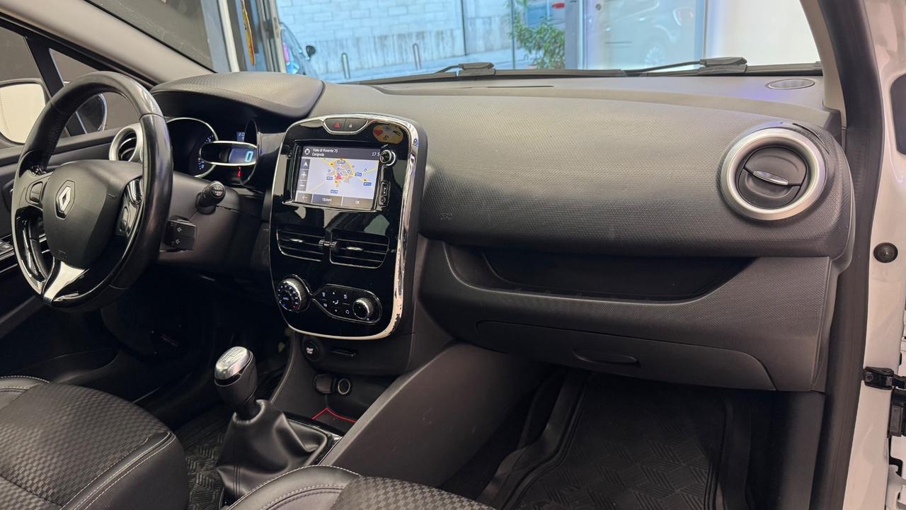 Renault Clio 1.5 dCi 8V 90CV Start&Stop 5 porte Energy
