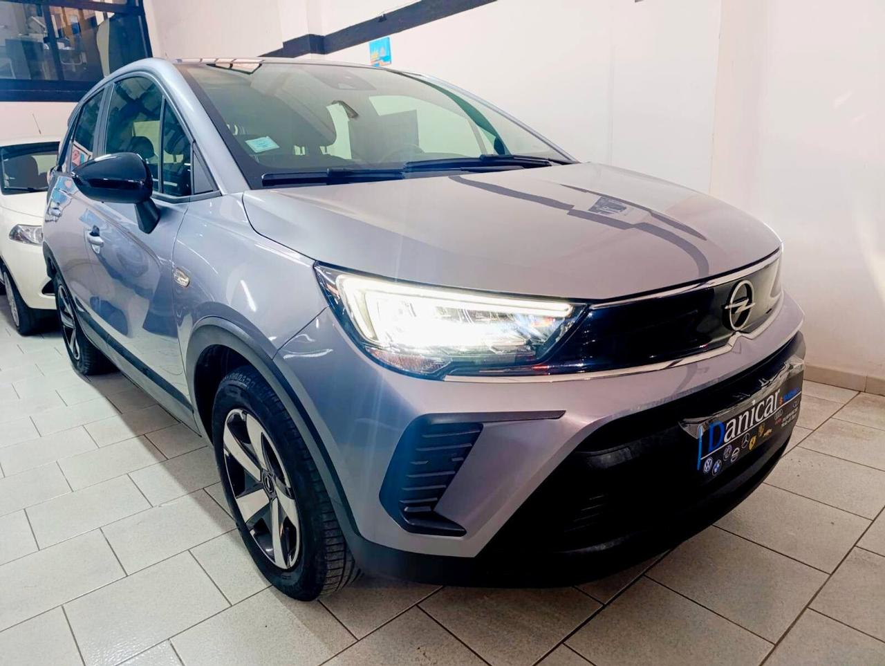 Opel Crossland Crossland 1.2 12V Start&Stop Edition