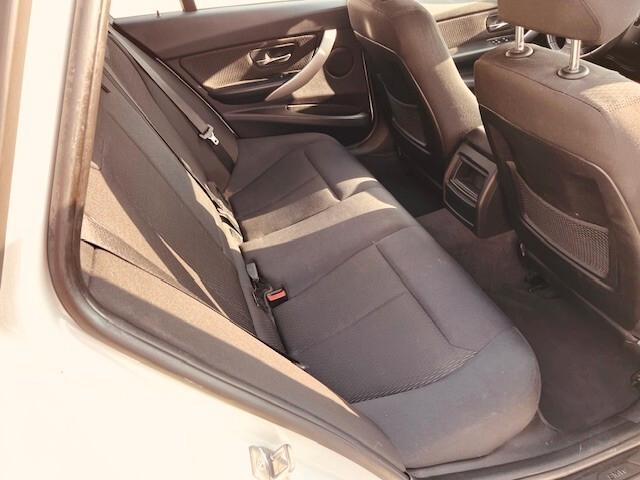 BMW 316 D TOURING 116 CV AUTOM. NAVIGATORE