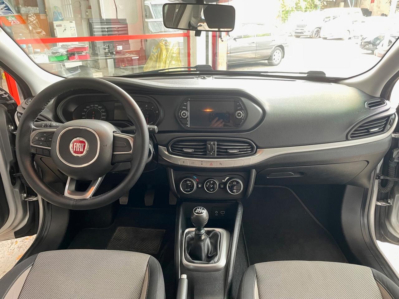 Fiat Tipo 1.4 4 porte 89.000KM!!!