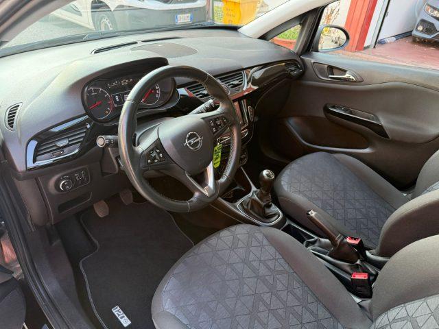 OPEL Corsa 1.2 5 porte 120 Anniversary