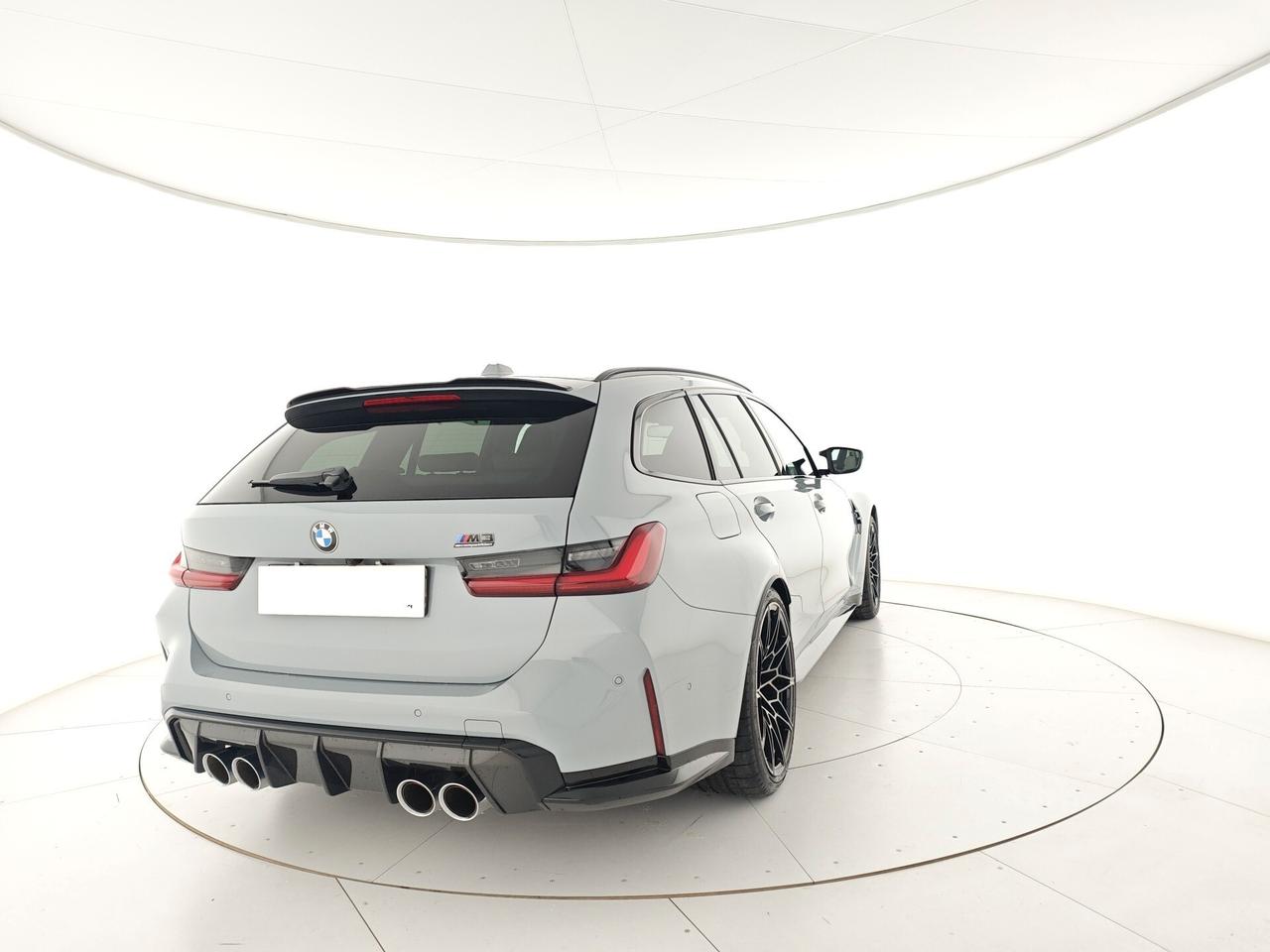 Bmw M3 - Touring M xDrive Competition