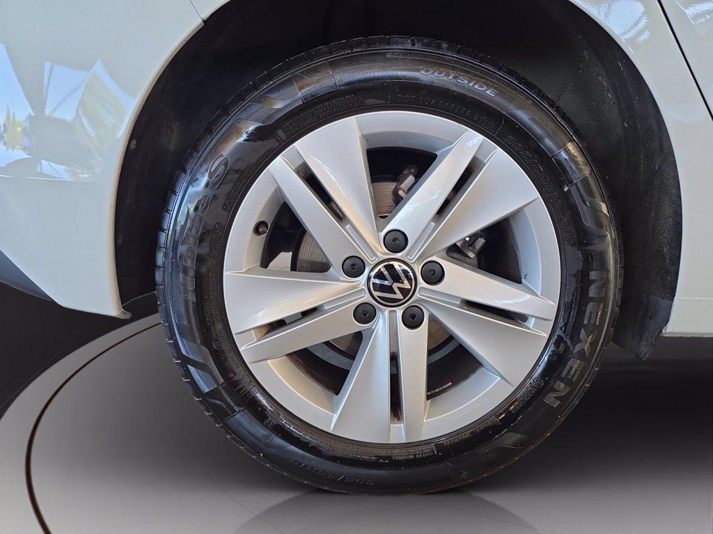 VOLKSWAGEN Golf 1.5 tsi evo life 130cv del 2022