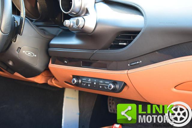 FERRARI F8 Tributo VEICOLO FATTURABILE!