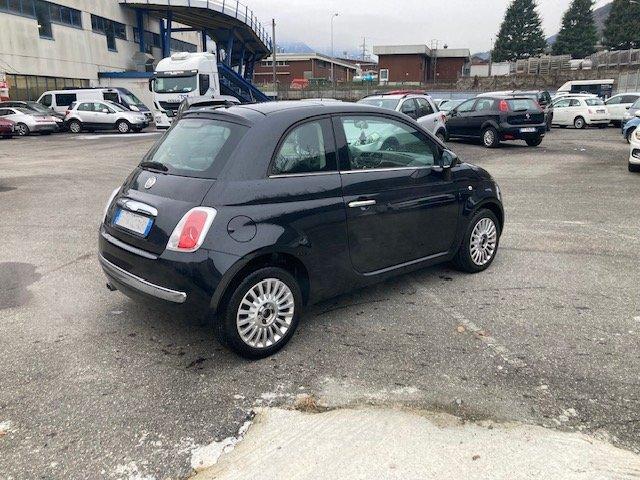 Fiat 500 1.2 Pop 69cv
