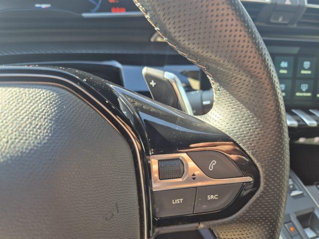 PEUGEOT 508 BlueHDi 130 EAT8 SW GT #VARI COLORI