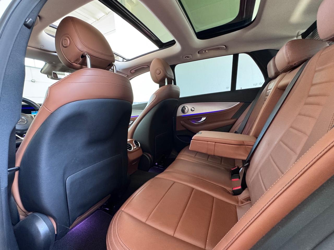 Mercedes-benz E 220 D Auto Premium Plus AMG TETTO