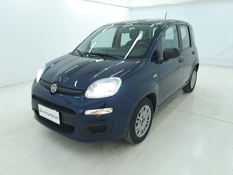 Fiat Panda Easy BZ319488 1.0 Mild Hybrid 69CV