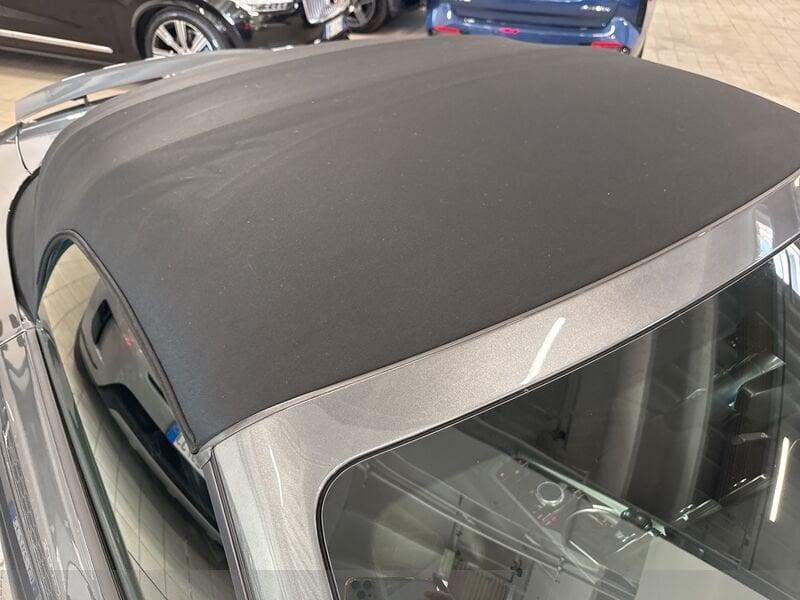 Audi TT III 2019 Roadster Benzina Roadster 40 2.0 tfsi s-tronic