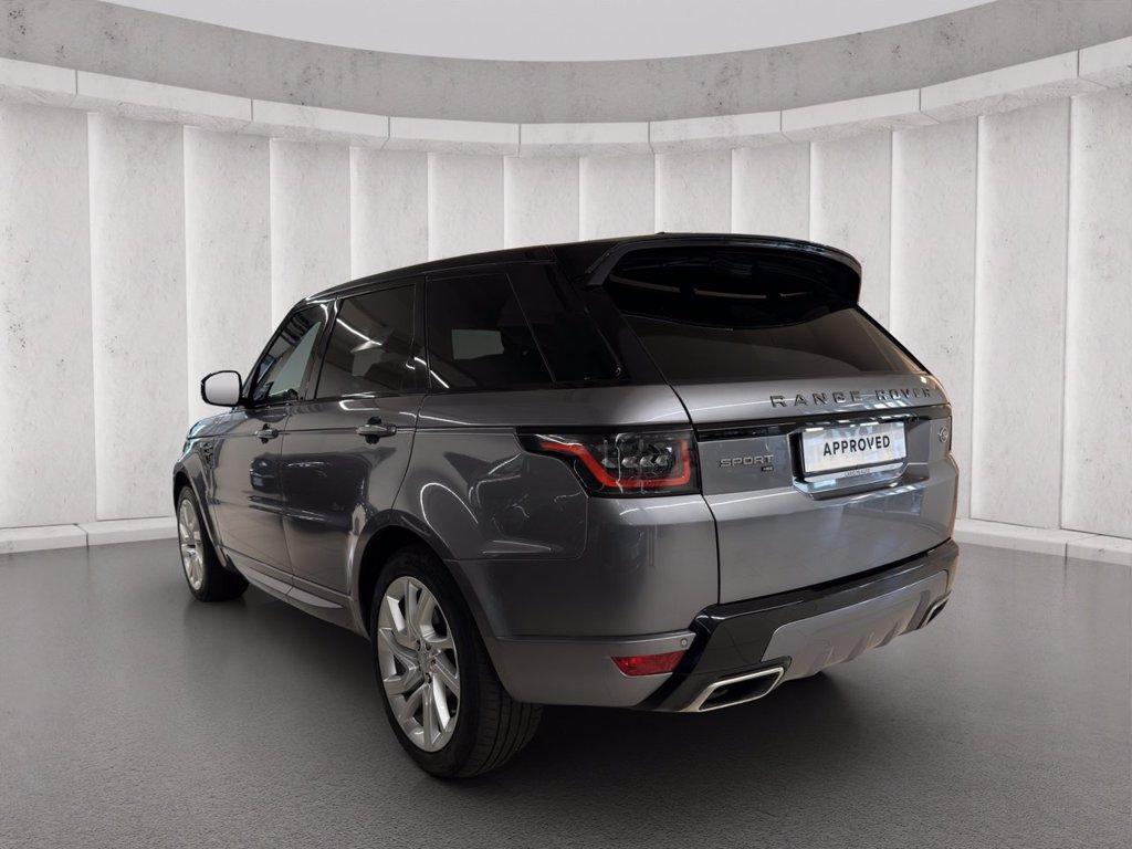 LAND ROVER Range rover sport 3.0 sdv6 hse dynamic 249cv auto my19 del 2019