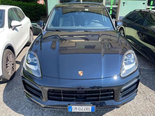 Porsche Cayenne Coupe e-hybrid Platinum Edition UniProprietario