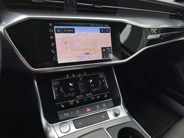 AUDI A6 40 2.0 TDI quattro ultra