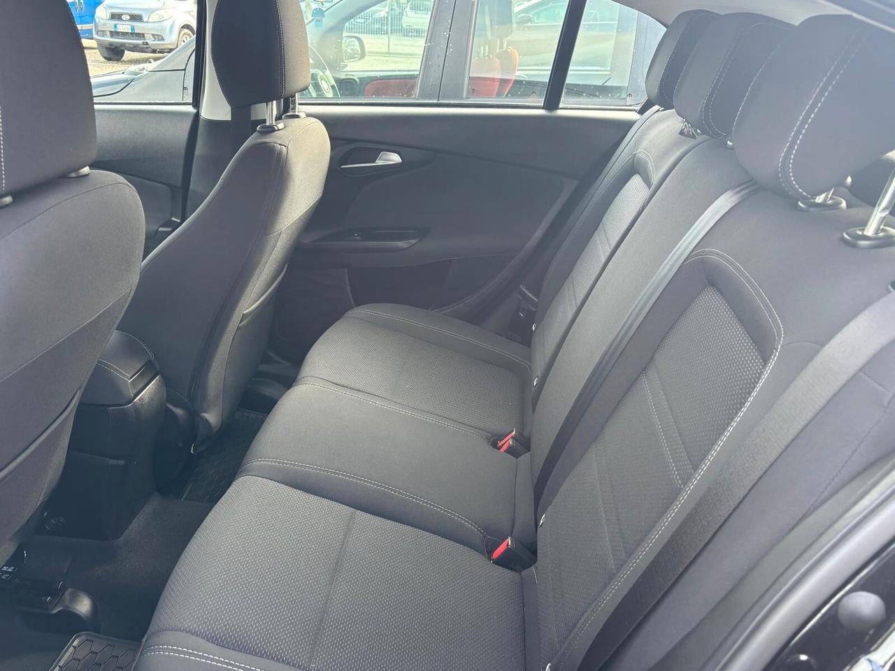 Fiat Tipo CITY SPORT 1.6 Multijet - 2021