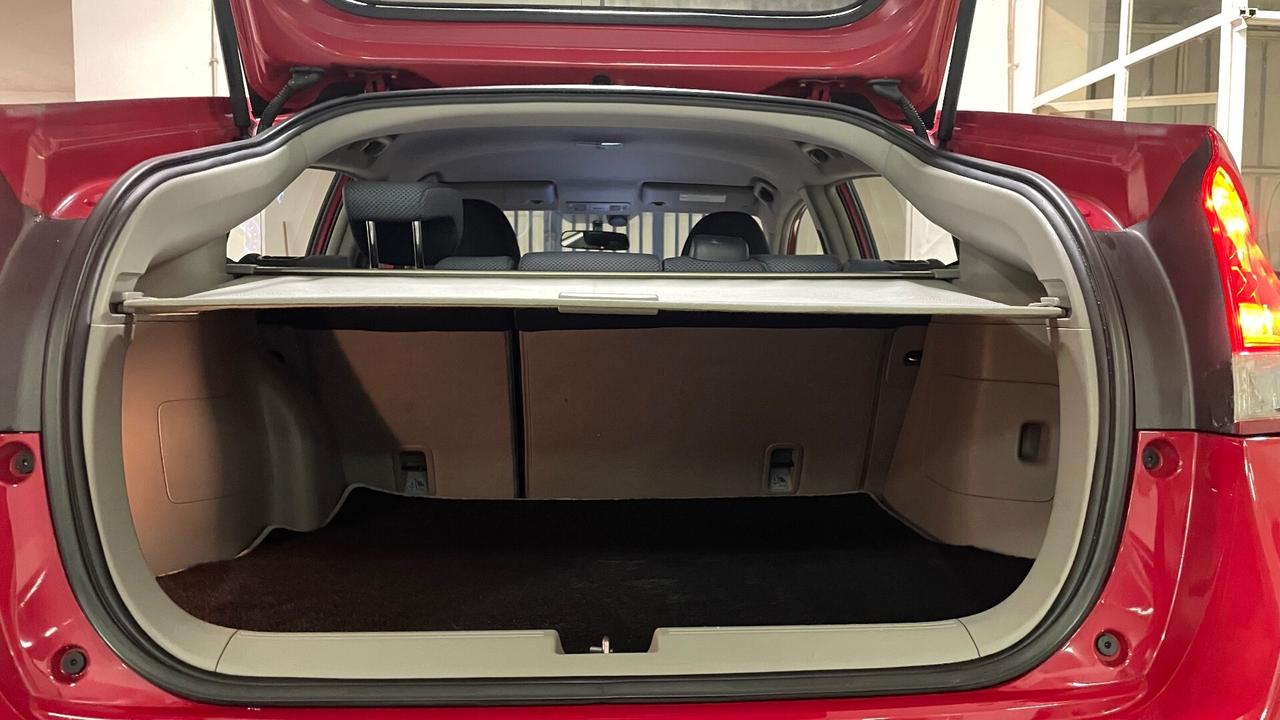 Honda Insight 1.3 Executive i-Pilot