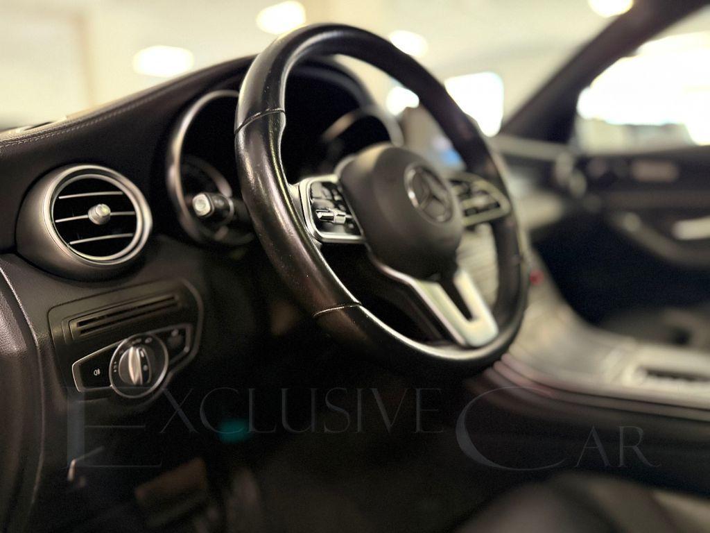 MERCEDES - Classe GLC - GLC 220 d 4Matic Exclusive