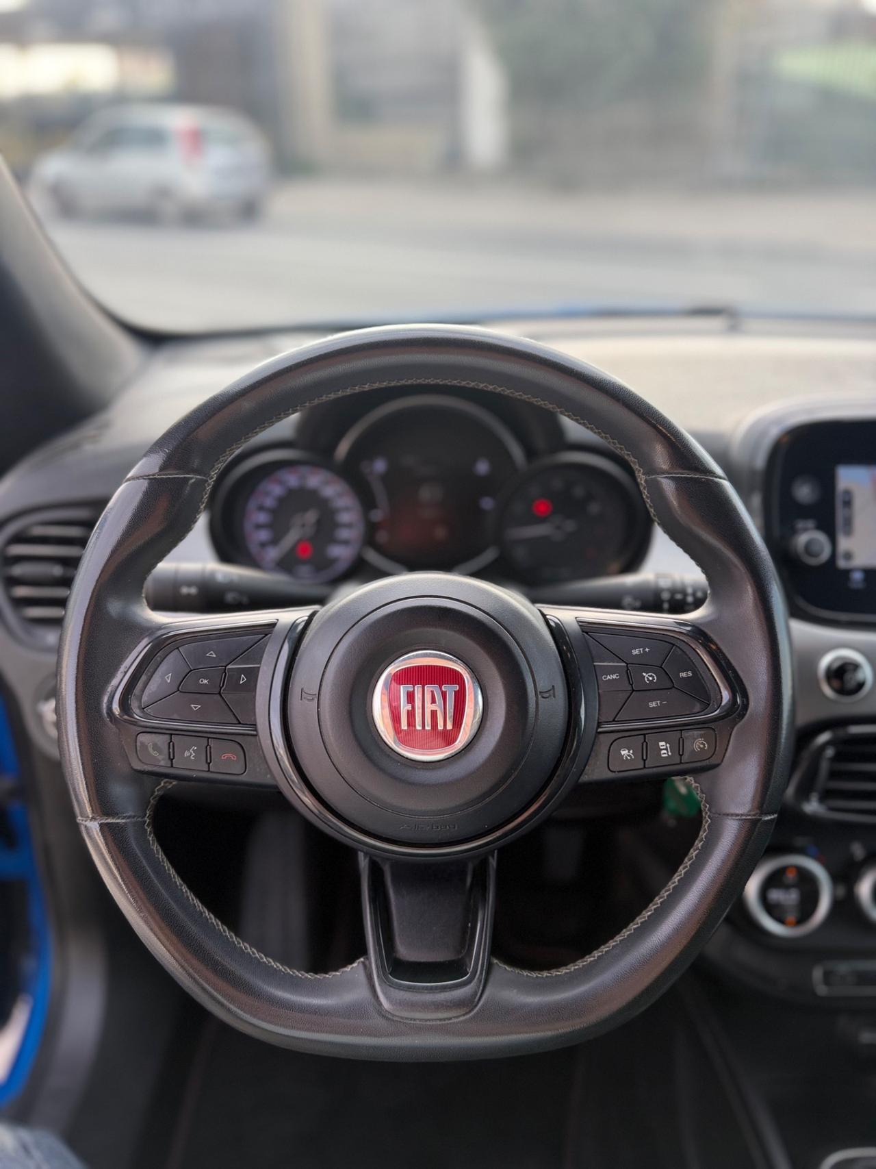 Fiat 500X 1.0 T3 120 CV Sport