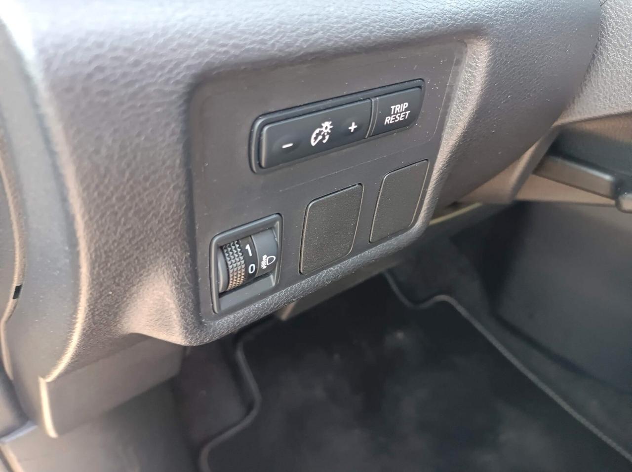 Nissan Micra 1.0 IG 12V 5 porte Acenta