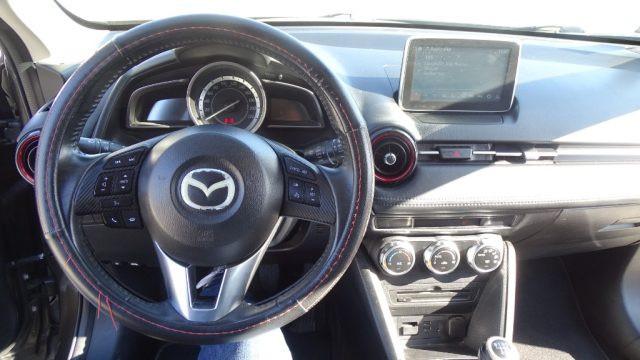 MAZDA CX-3 1.5L Skyactiv-D Exceed, Garanzia inclusa..