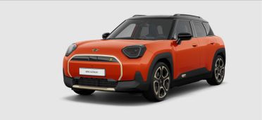 MINI Mini Aceman SE Favoured