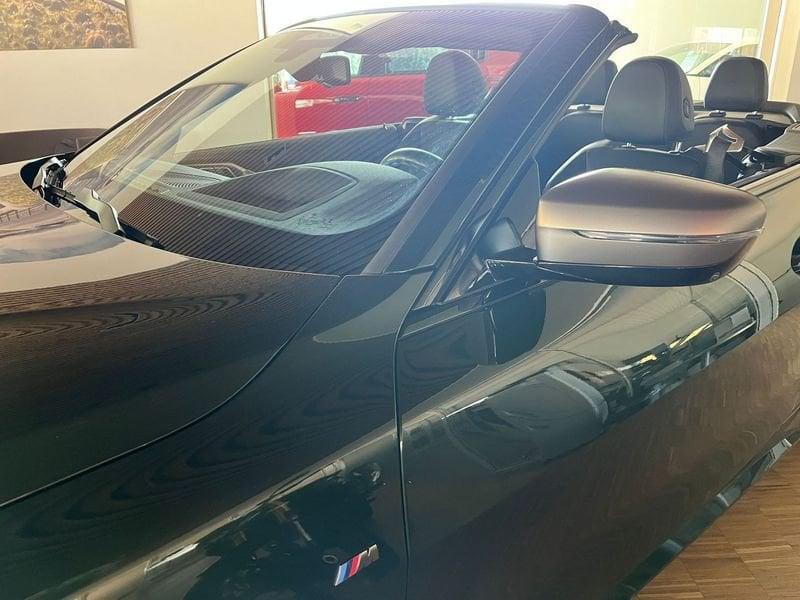 BMW Serie 4 Cabrio M440i 48V xDrive Cabrio