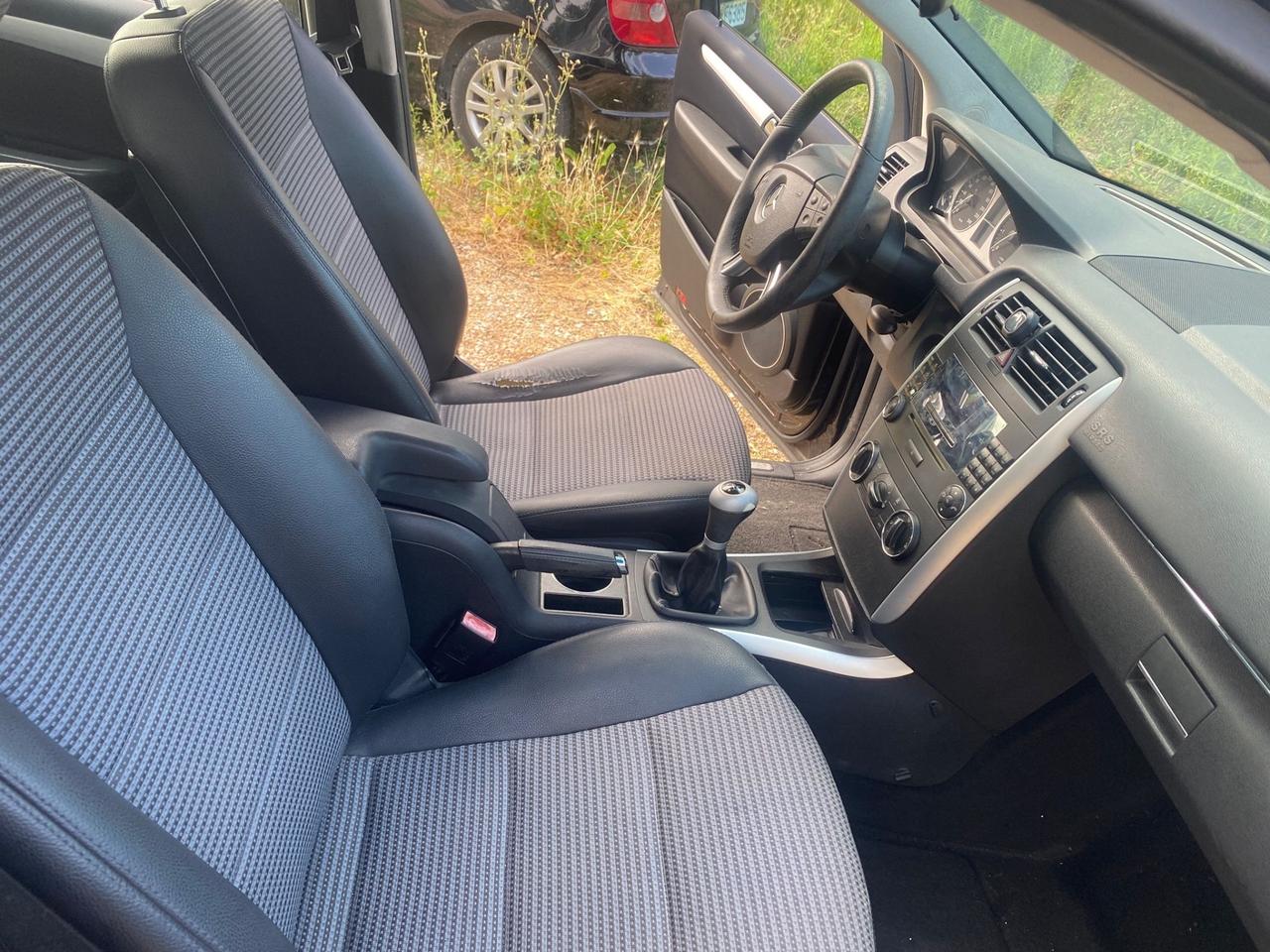 Mercedes-benz B 150 B 150 Sport