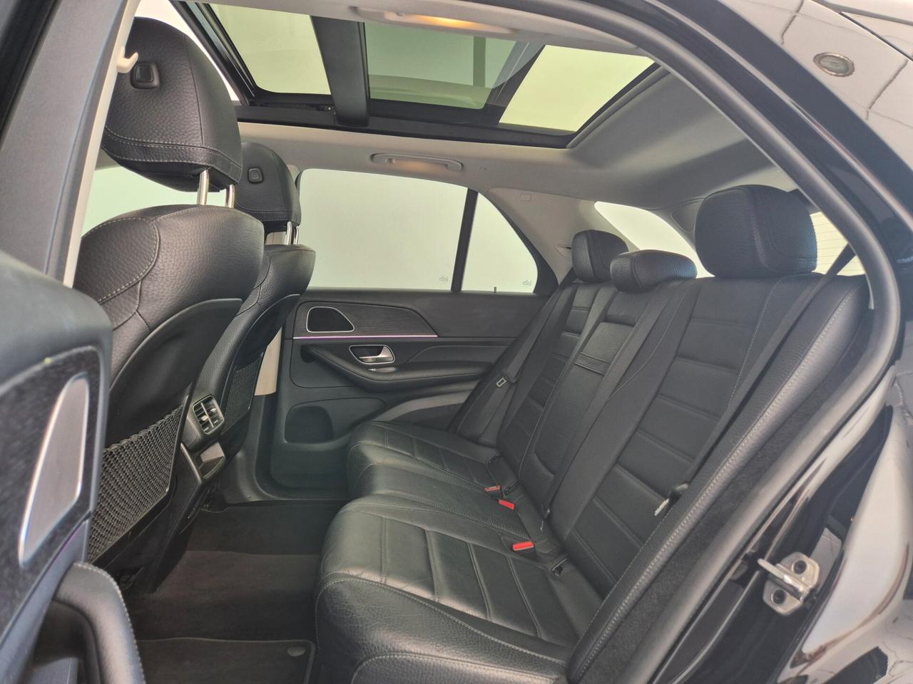 Mercedes-benz GLE 300D 4Matic Premium Plus Night edition