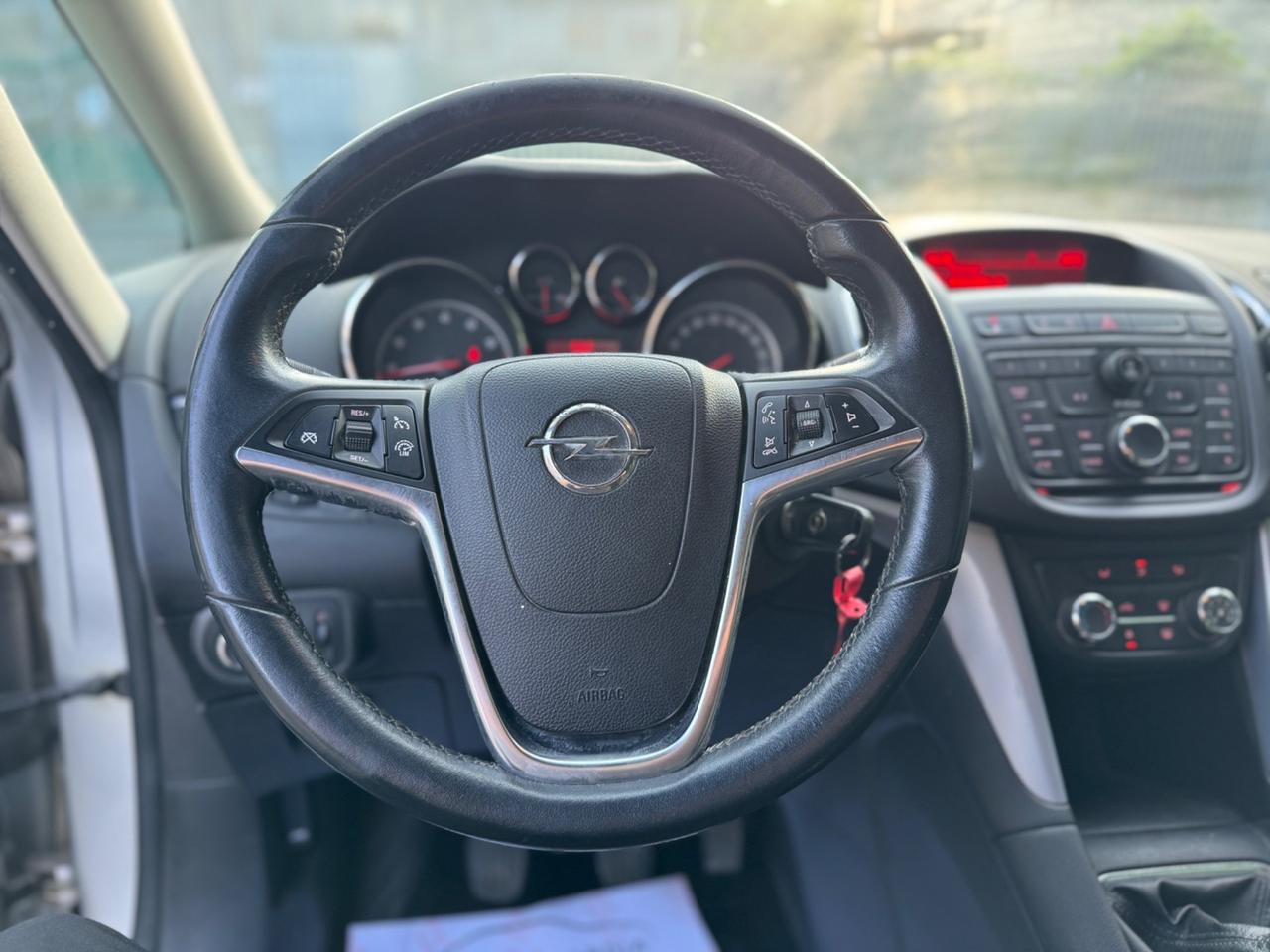 Opel Zafira Tourer 1.6 Turbo EcoM 150CV Elective