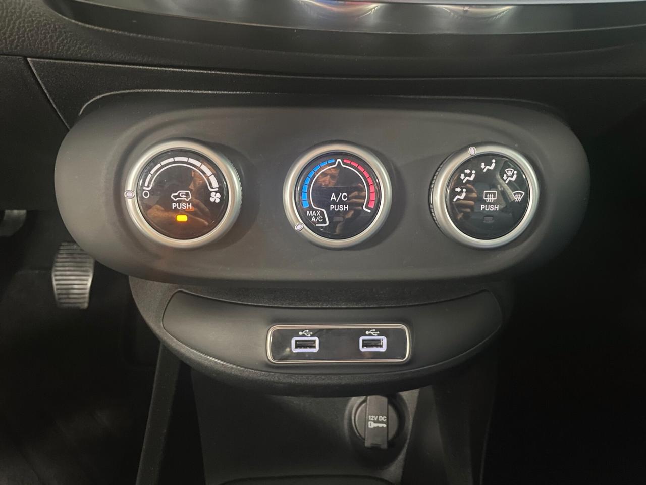 Fiat 500X 1.0 T3 120 CV Club