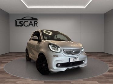 smart forTwo 1.0 Superpassion 71cv~Unipro~Promo Finanziamento