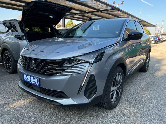 PEUGEOT 3008 BlueHDi 130 S&S EAT8 Allure Pack #VARI COLORI