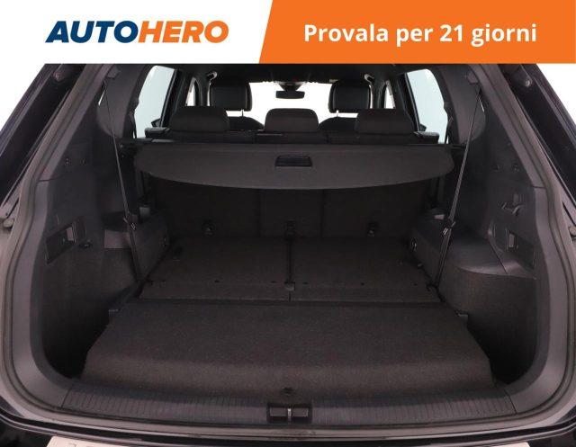 SEAT Tarraco 2.0 TDI 4Drive DSG Business