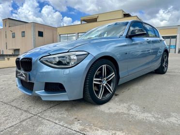 Bmw 118 118d 5p. Sport M-Sport Pack