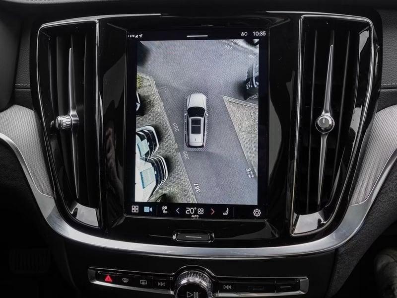 Volvo V60 Cross Country B4 (d) AWD automatico Ultimate