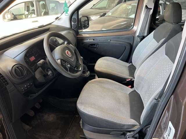 Fiat Qubo Qubo 2017 1.3 mjt 16v Easy s