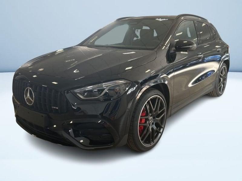 Mercedes-Benz GLA 45 S AMG 4Matic Premium Plus
