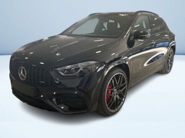 Mercedes-Benz GLA 45 S AMG 4Matic Premium Plus