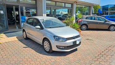 Volkswagen Polo 1.2 70 CV 5p. Comfortline OK NEO PATENTATI