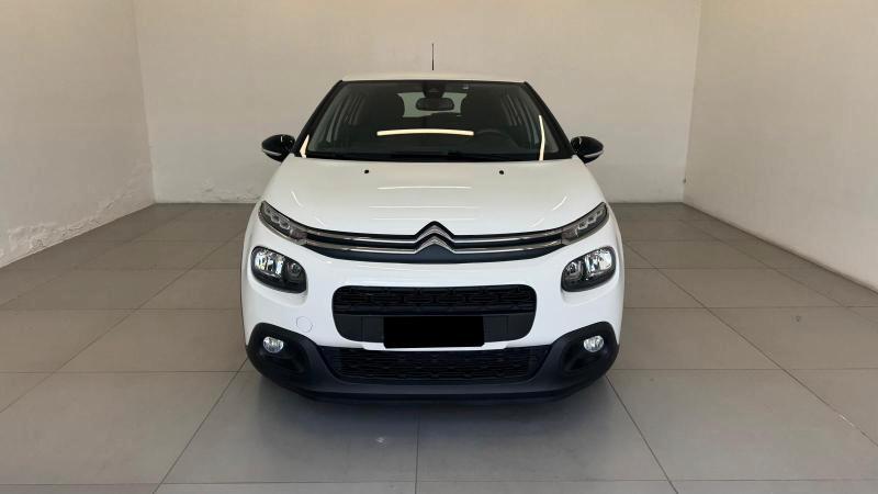 Citroen C3 1.2 puretech Feel Pack NAVI 82 Cv.