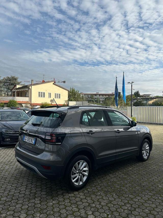 VOLKSWAGEN T-Cross 1.0 TSI 110 CV Style