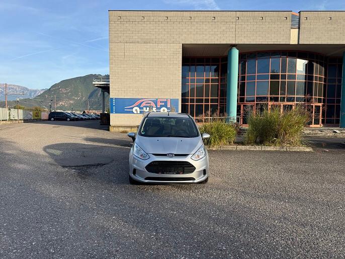 Ford B-Max 1.0 EcoBoost 100 CV Business