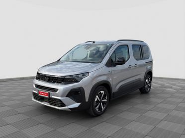 PEUGEOT Rifter BlueHDi 130 S&S EAT8 GT Standard