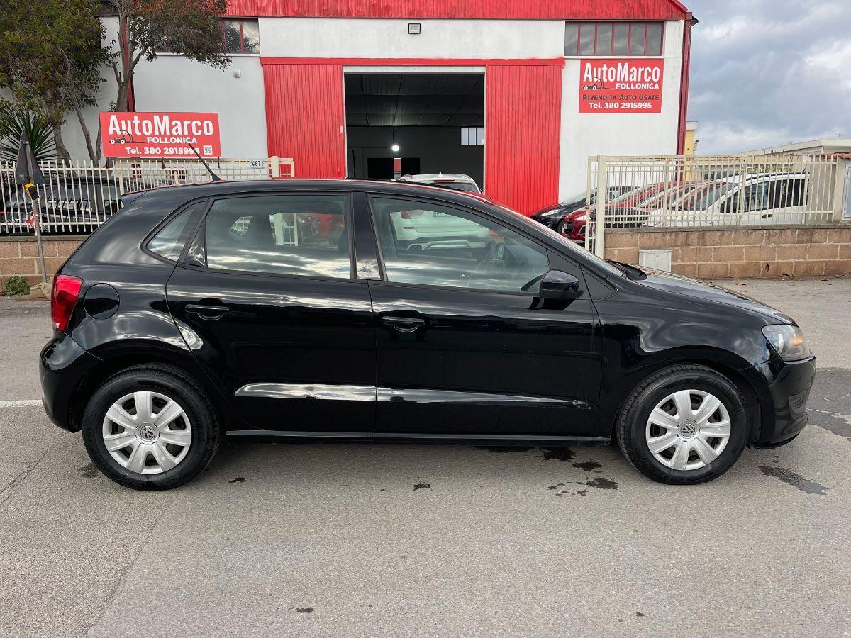 VOLKSWAGEN - Polo - 1.2 TDI DPF 5p. Comfortline