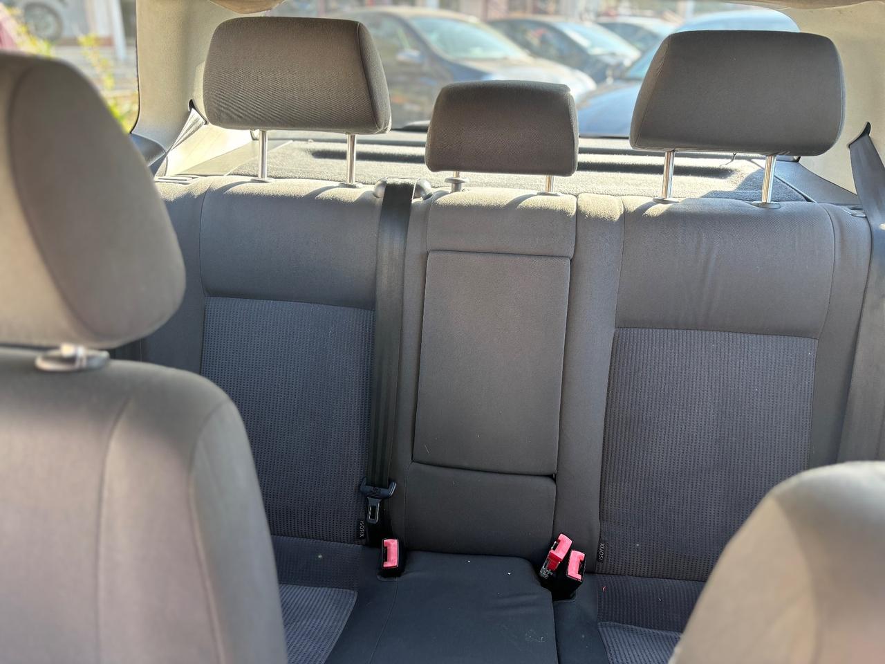 Volkswagen Polo 1.4/80CV TDI 5p. Sportline