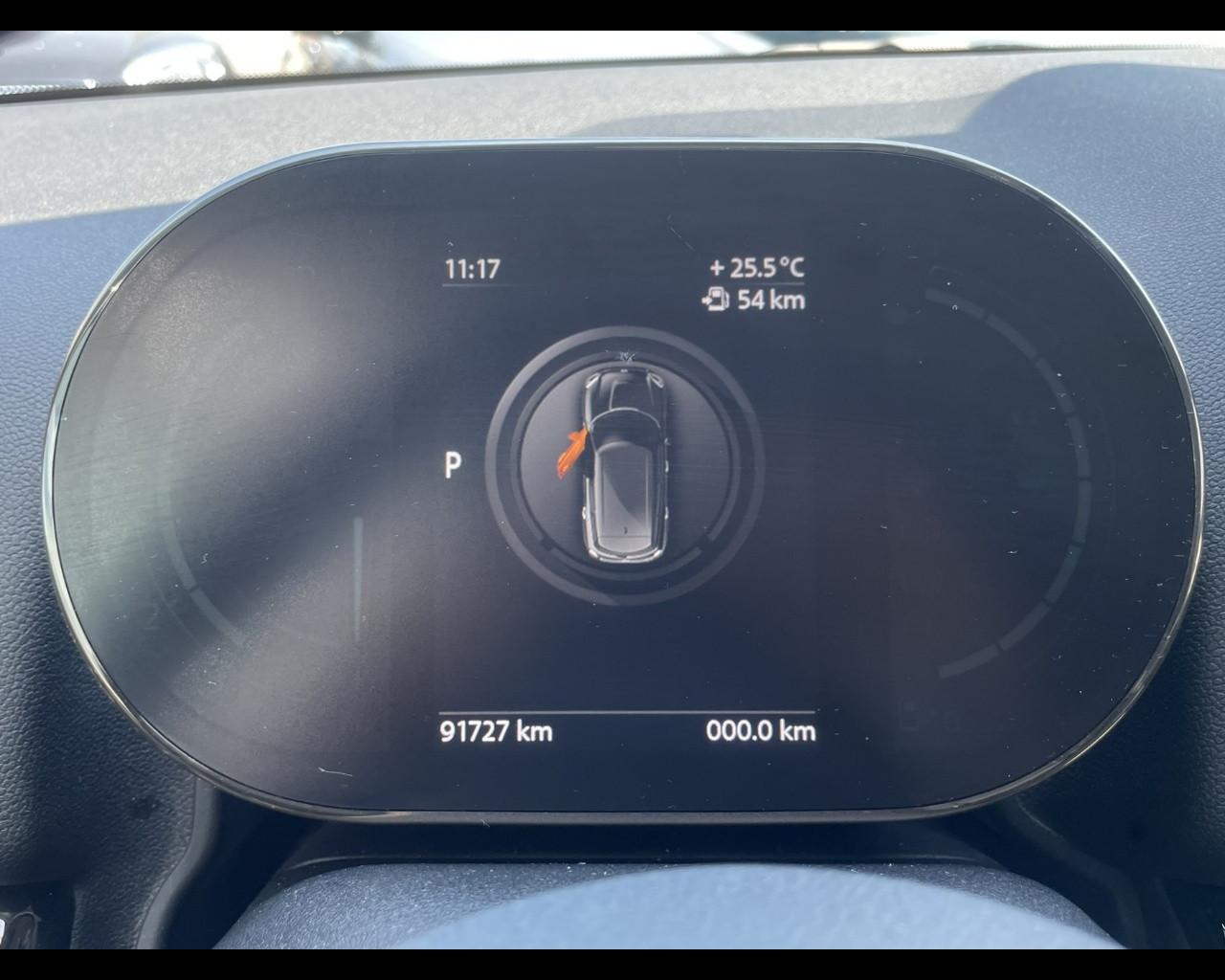 MINI Mini Countrym.(F60) - Mini 1.5 Cooper Business Countryman Automatica