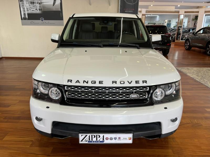 LAND ROVER Range Rover Sport 3.0 SDV6 HSE