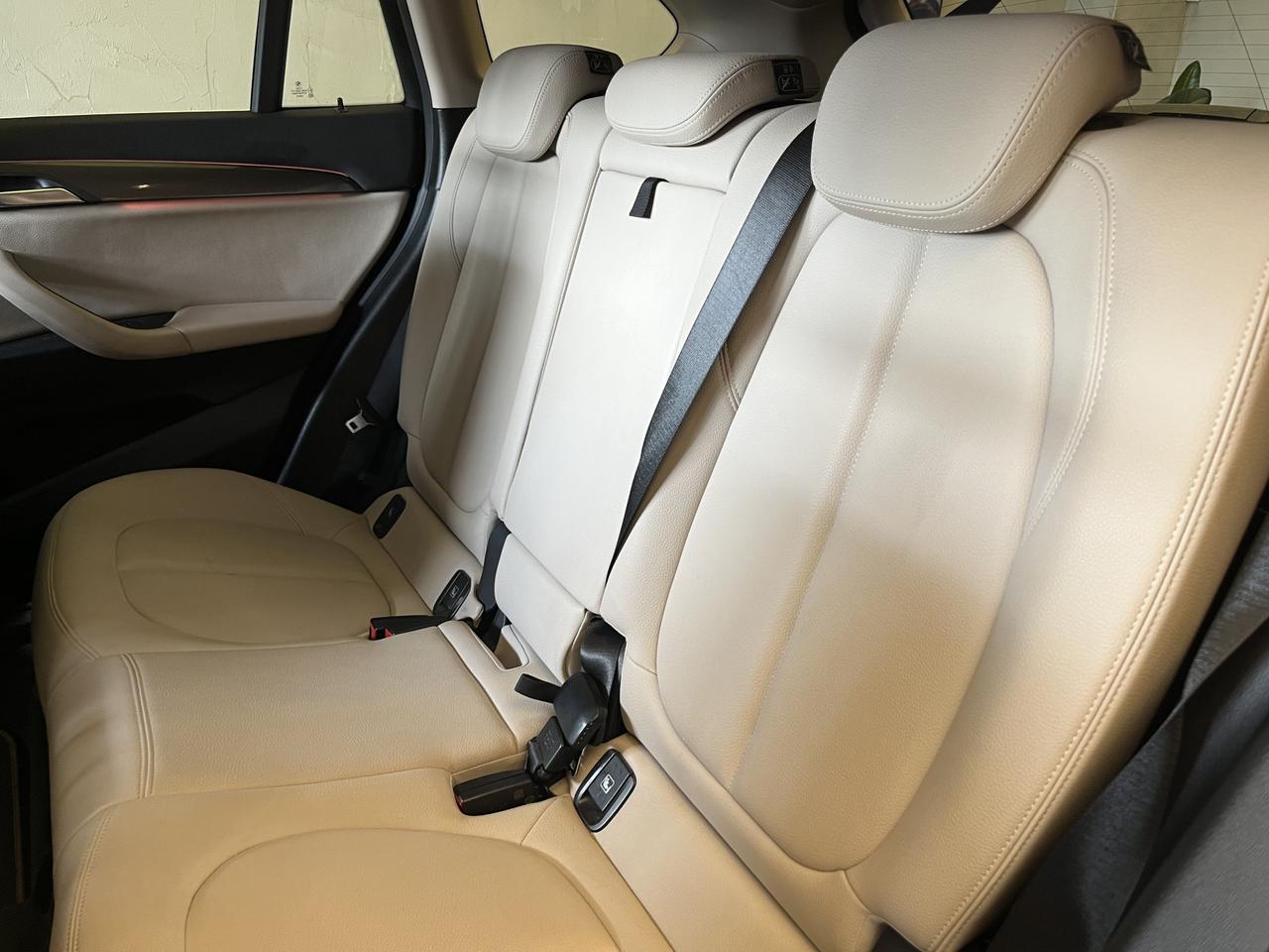 BMW X1 F48 2019 - X1 sdrive20i xLine 192cv auto